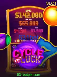 CycleofLuck