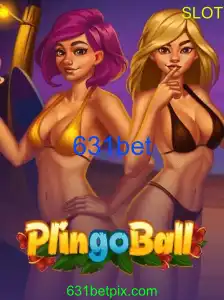 Plingoball